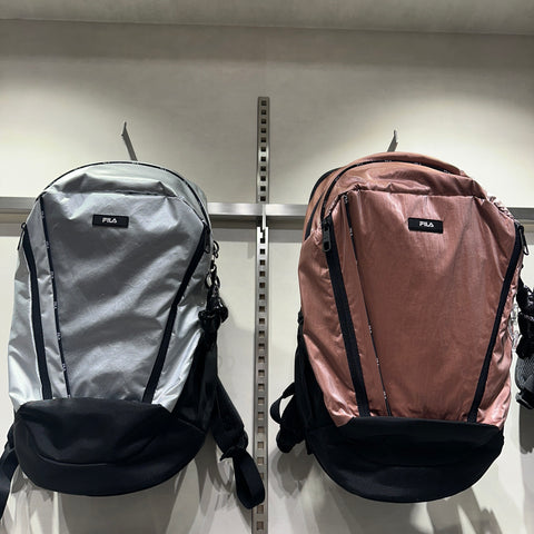 韓國 FILA Tech Bag【FA048】 - STT Mall HK 靚太網購