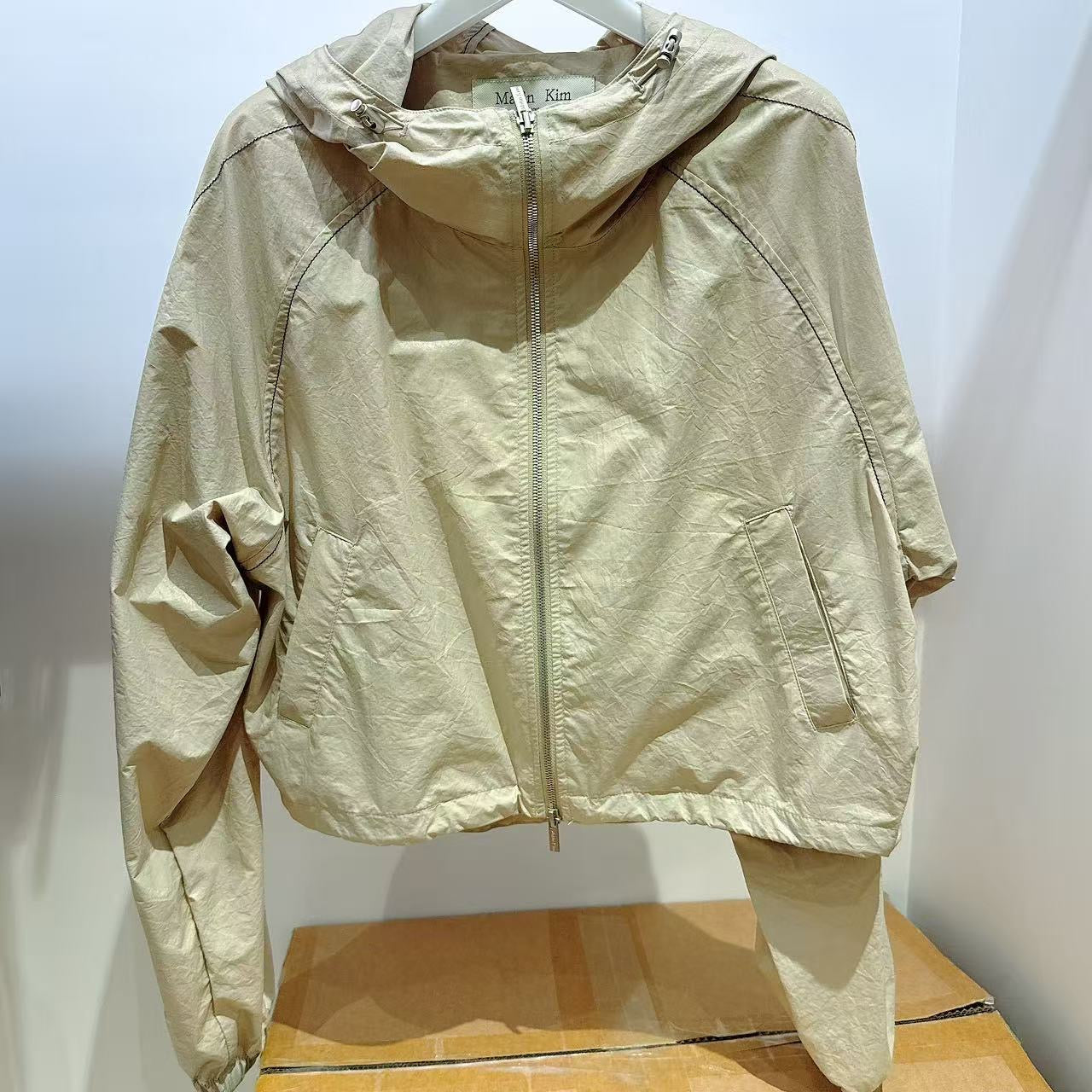 韓國 MK Coat【MK009】
