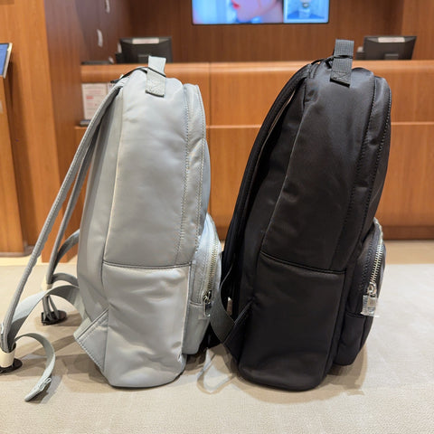 韓國 Marithe Francois Girbaud LASSIC LOGO MINI BACKPACK【MF328】 - Image
