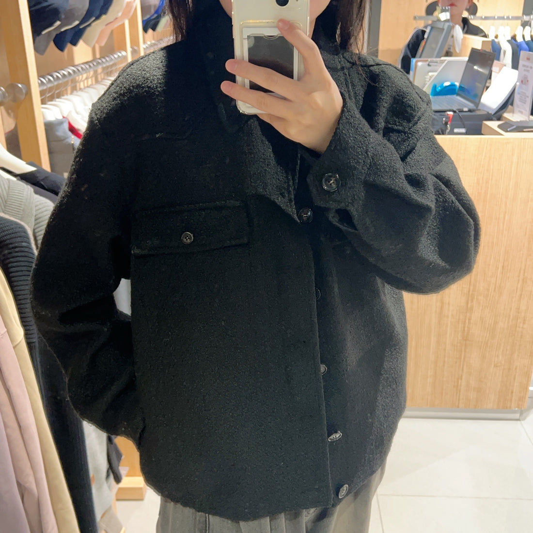 韓國 Satur Jackets【SR149】