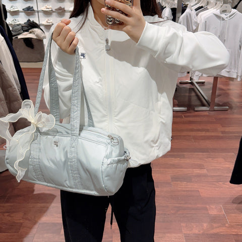 韓國 FILA Ballerina Duffle Bag【FA044】 - STT Mall HK 靚太網購