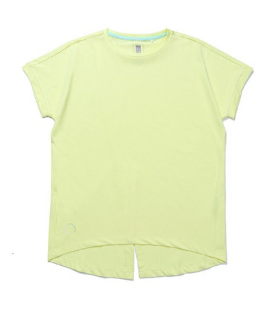 韓國 Eider Women's Gaori Fit T-shirt【ER451】