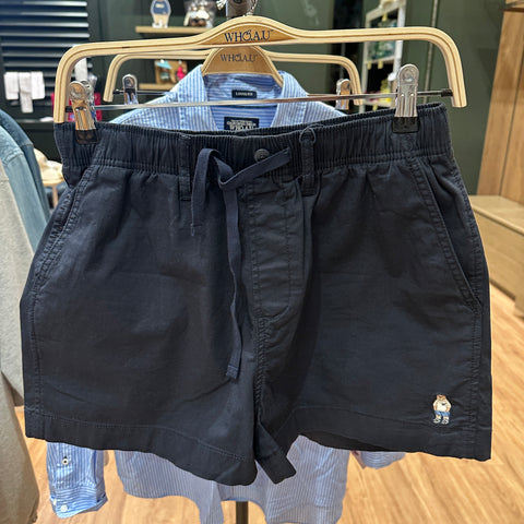 韓國 Who.A.U Steve Basic Shorts【WA111】