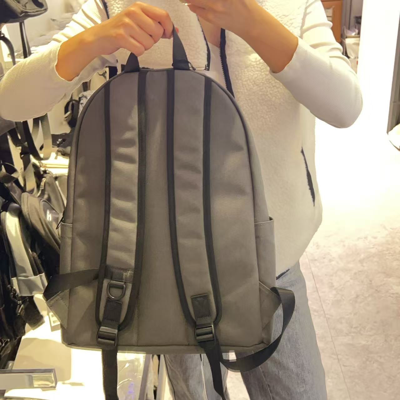 韓國 LifeWork Backpack【LW047】