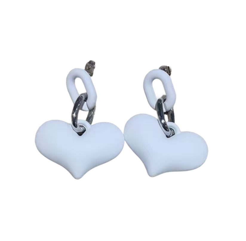 Crisathena Earrings【SS009】