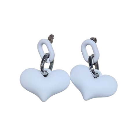 Crisathena Earrings【SS009】
