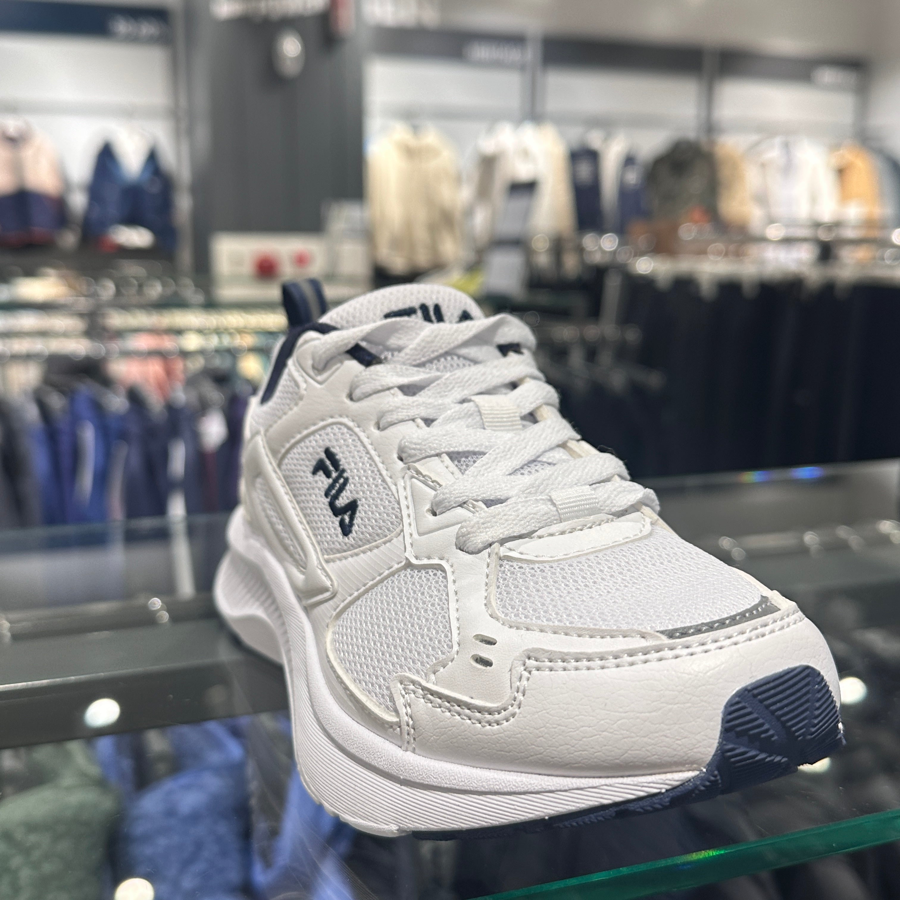 韓國 FILA Fieldgage Light【FA071】
