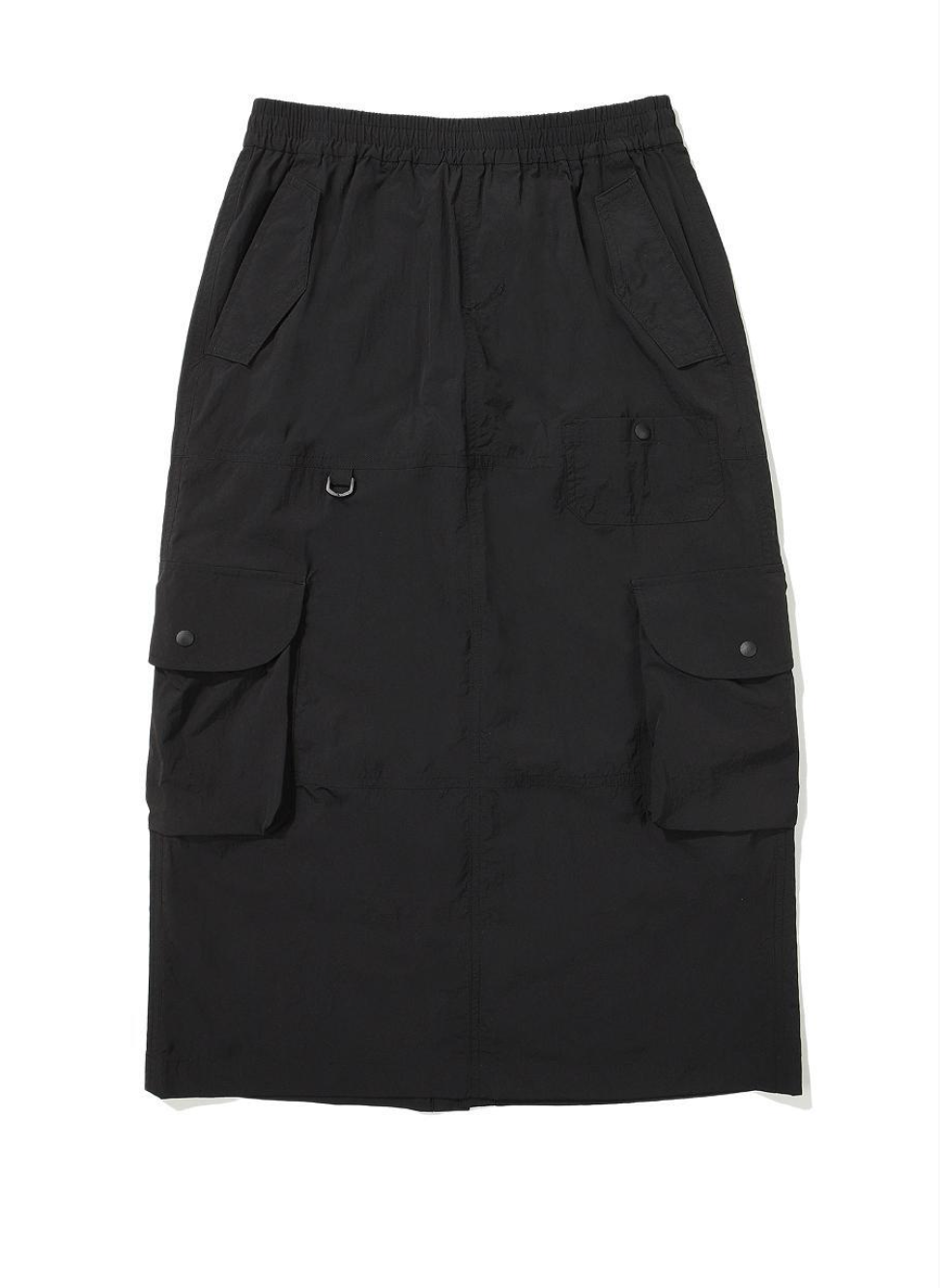 韓國 BBC W Light Cargo Skirt【BC120】