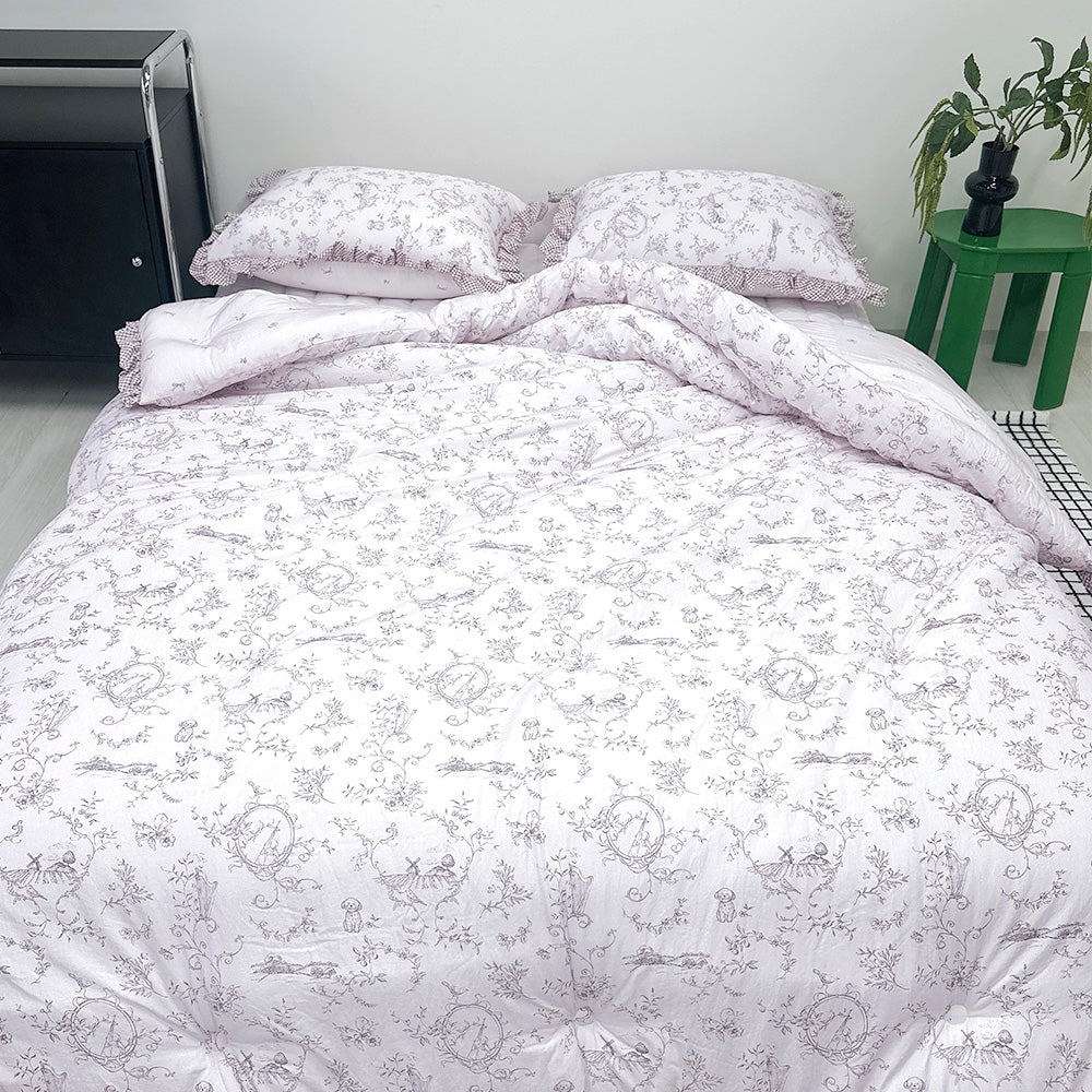 韓國 月光裡的小步舞曲【SM425】