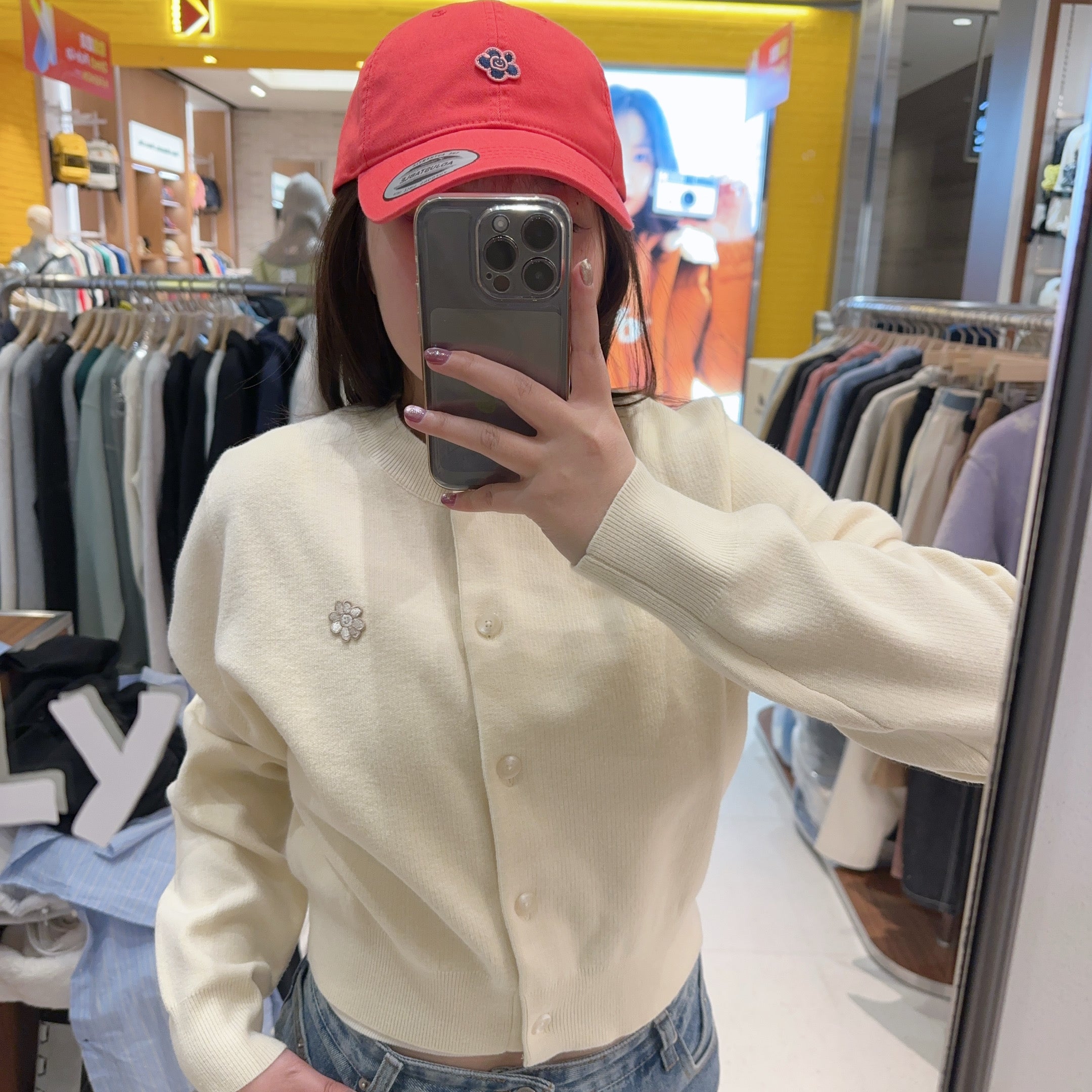 韓國 Wacky Willy Women&