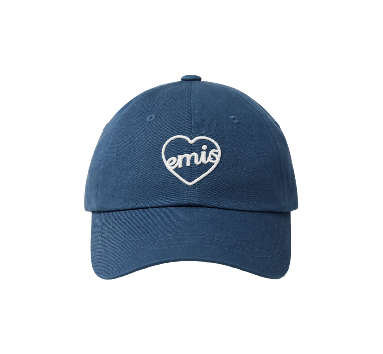 韓國 EMIS Heart Ball Cap【ES066】