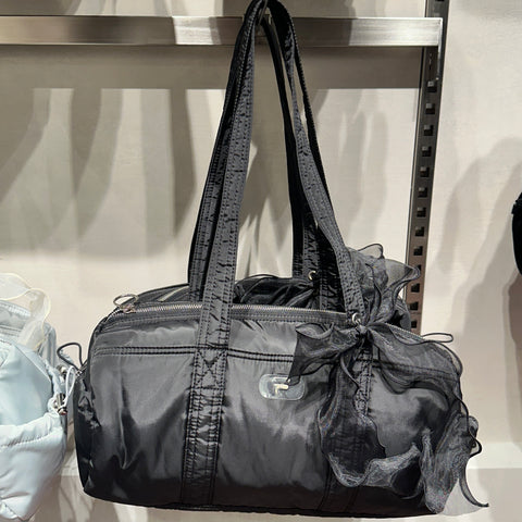 韓國 FILA Ballerina Duffle Bag【FA044】 - STT Mall HK 靚太網購