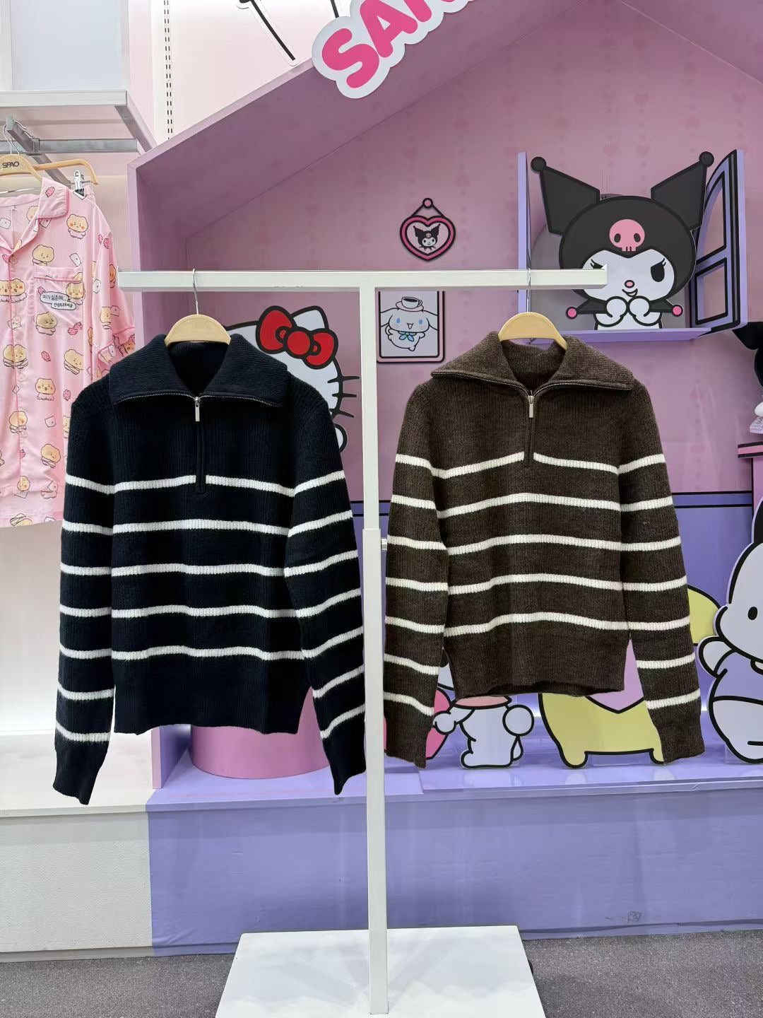 韓國 SPAO Women&