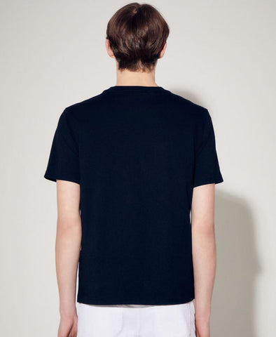 韓國 Guess Classic Logo T-shirt【GU039】