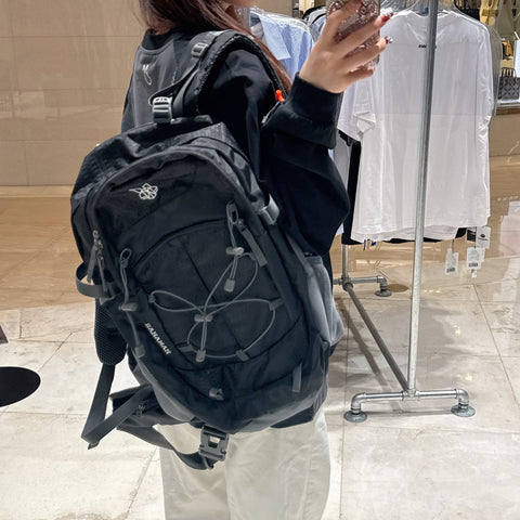 韓國 HANAHAII Climbing Bag【HA098】