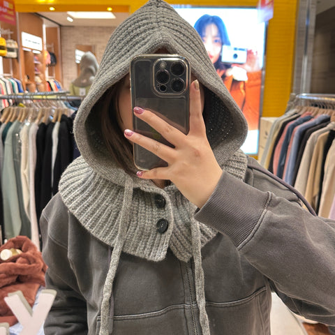韓國 Wacky Willy Knitted Hat【WW091】 - STT Mall HK 靚太網購
