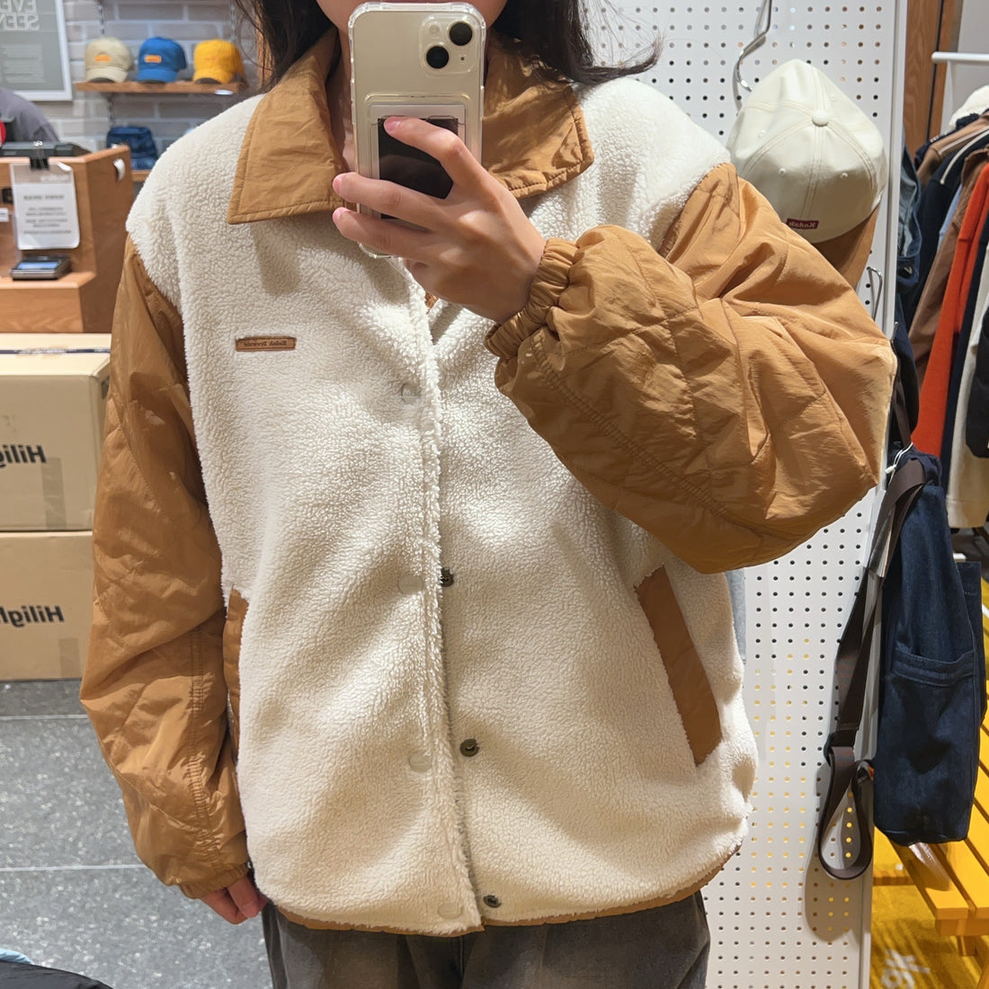 韓國 Kodak Jacket【KK016】