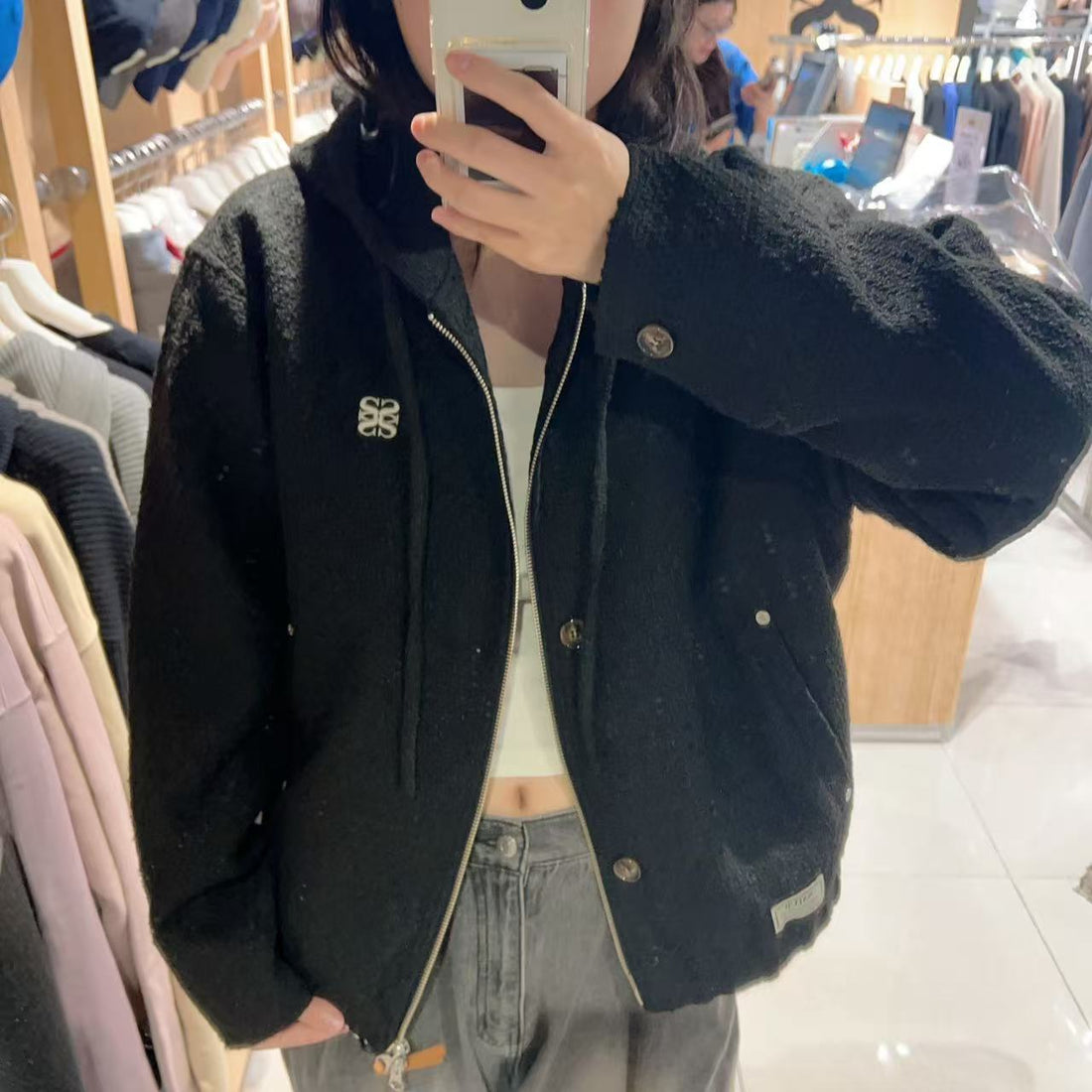 韓國 Satur Jackets【SR150】