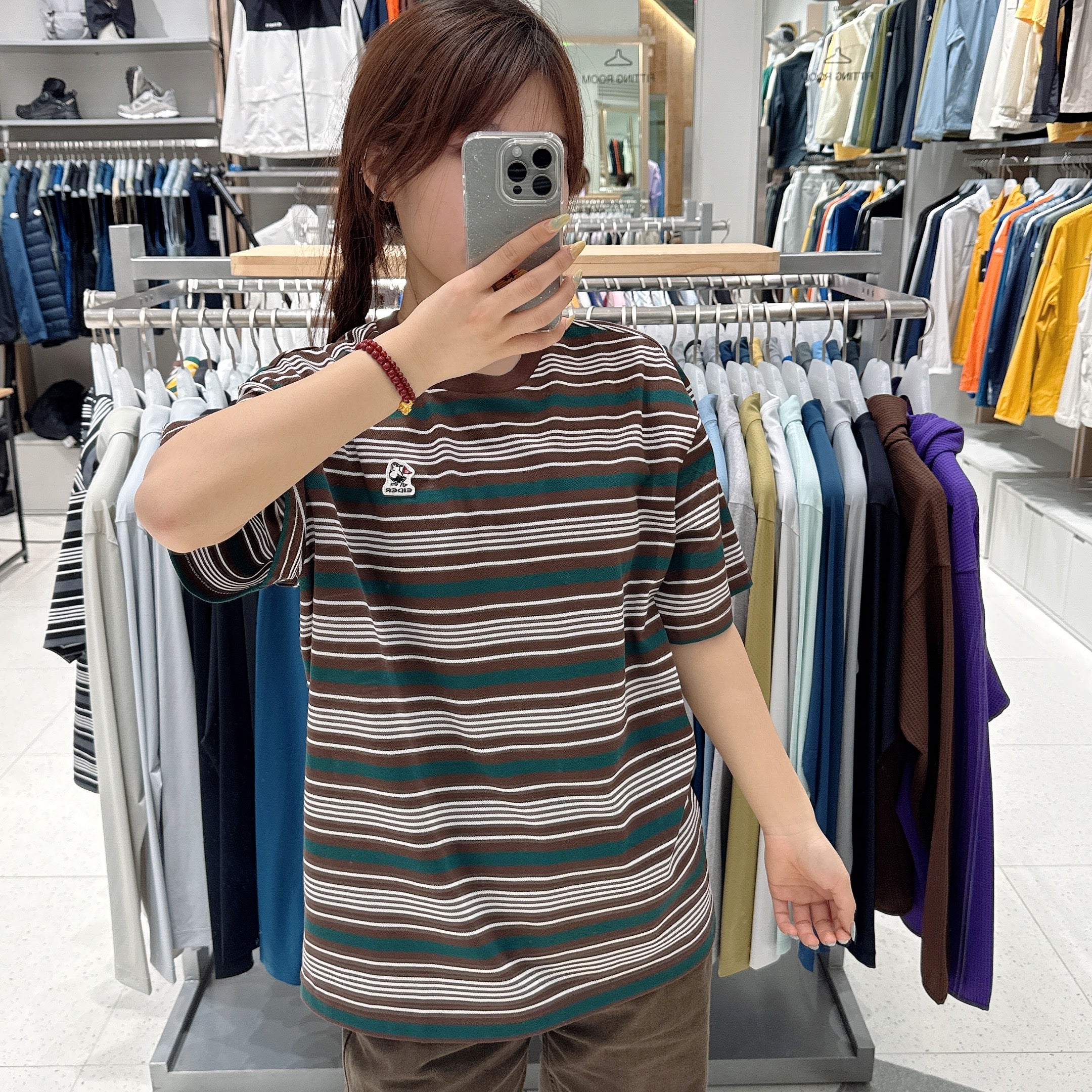 韓國 Eider Men&
