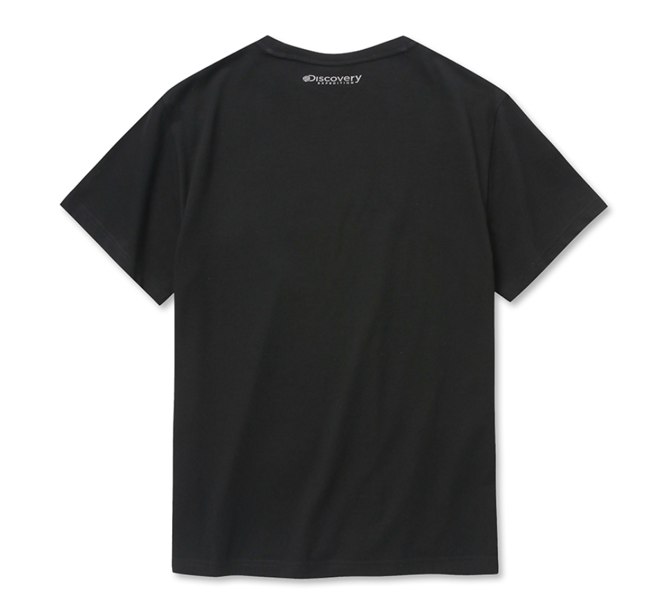 韓國 Discovery Freshvent Men&