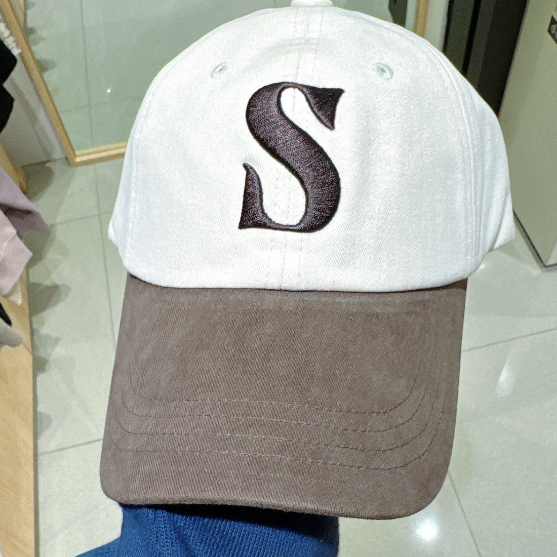 韓國 Satur Cap【SR170】