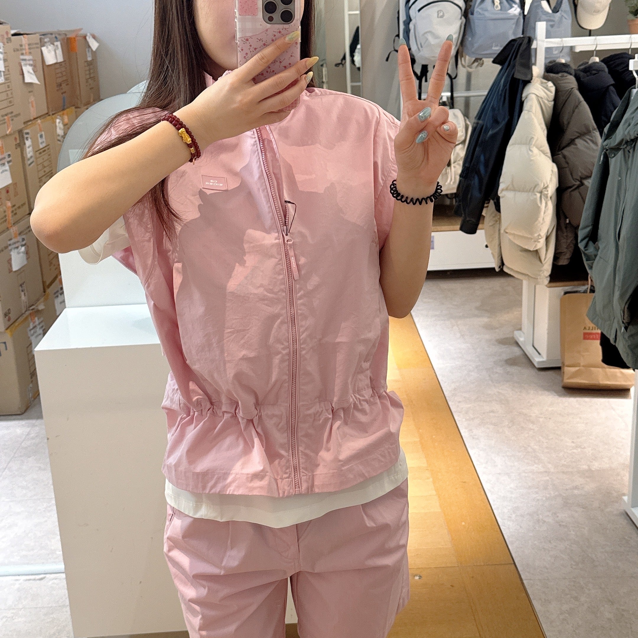 韓國 Eider Women&