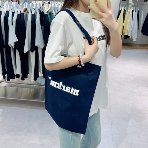 韓國 Markm CLASSIC TOTE BAG【MA094】 - Image