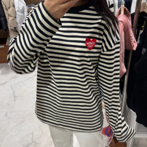 韓國 Wacky Willy Classic T-Shirt【WW009】 - STT Mall HK 靚太網購