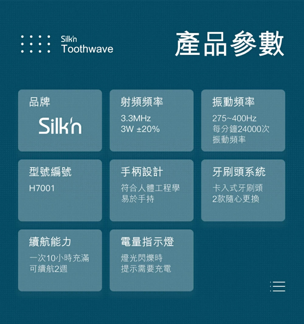 Silk&