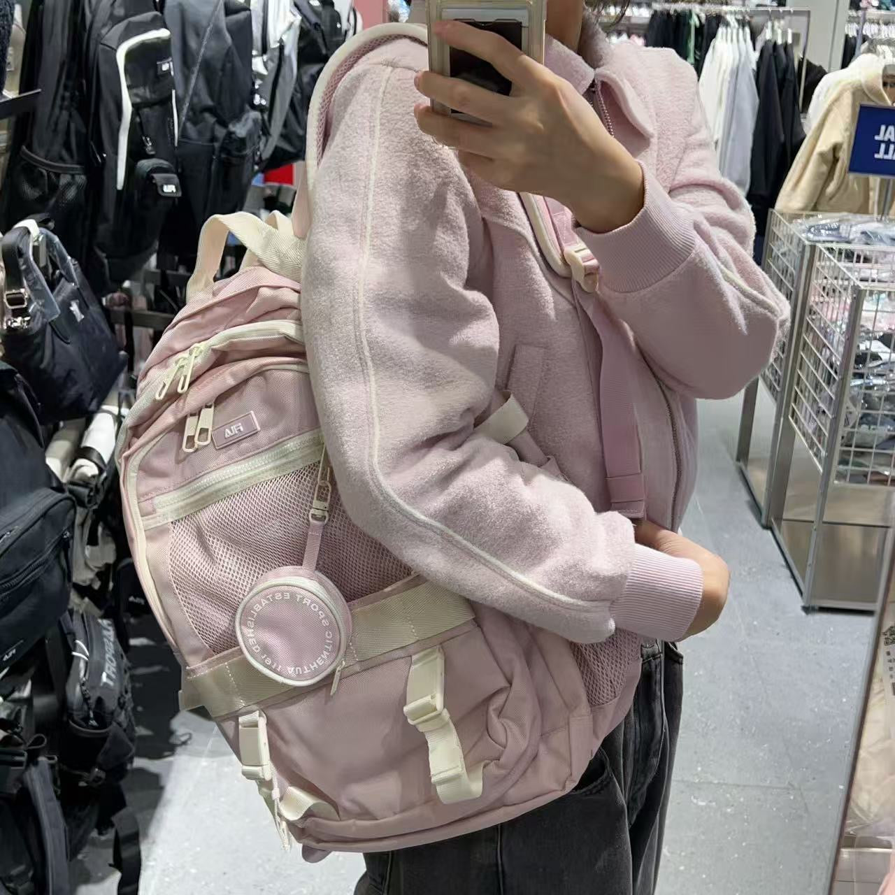 韓國 FILA Coreback【FA100】