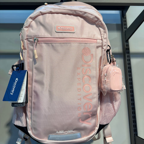 韓國 Discovery Air Backpack 28L【DY146】 - Image