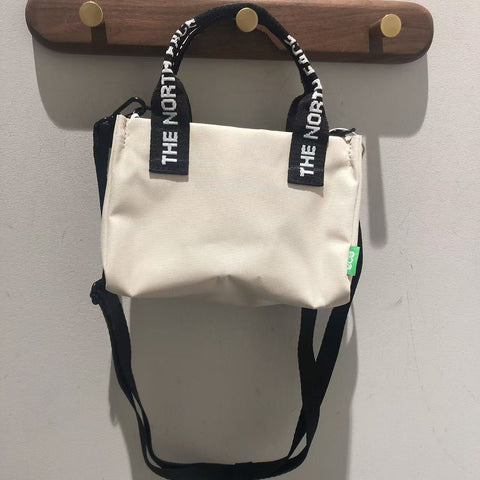 【現貨】韓國 The North Face Kids Tiny Tote Bag Mini【NF027】
