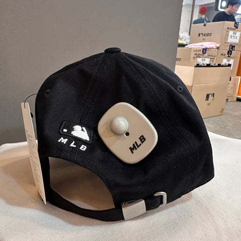 韓國 MLB Ace Unstructured Ball Cap【MB187】 - STT Mall HK 靚太網購