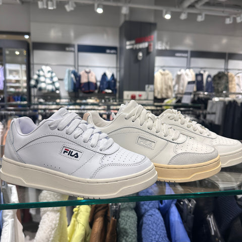 韓國 FILA Targe Classic【FA116】 - STT Mall HK 靚太網購