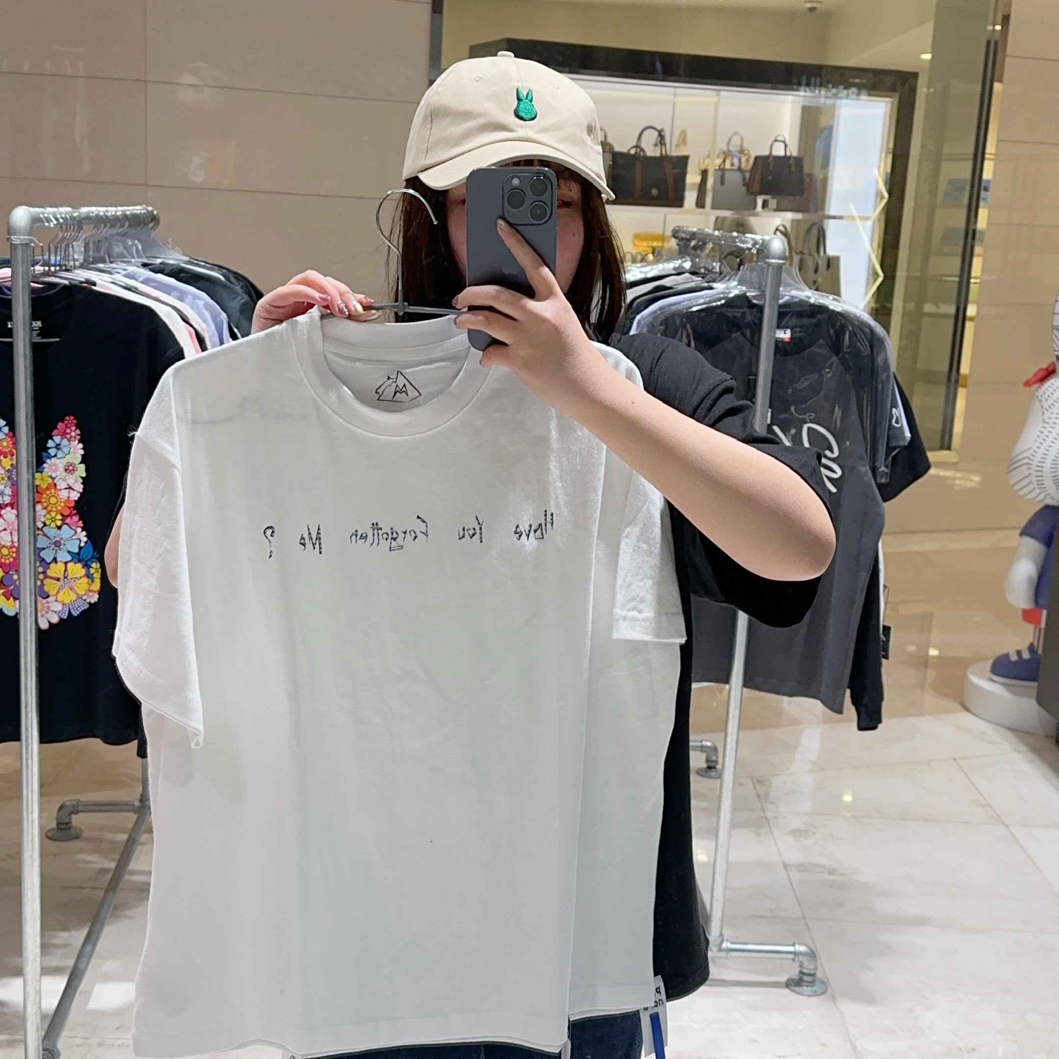 韓國 Pingnara Basic T-shirt【PA016】
