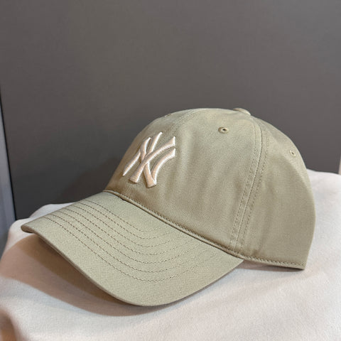 韓國 MLB Ace Unstructured Ball Cap【MB187】 - STT Mall HK 靚太網購