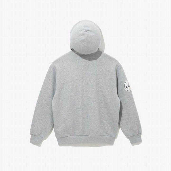 韓國 New Era New York Yankees Basic Hoodie Zip-Up【NR016】