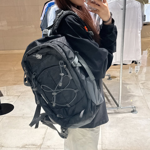 韓國 HANAHAII Climbing Bag【HA098】