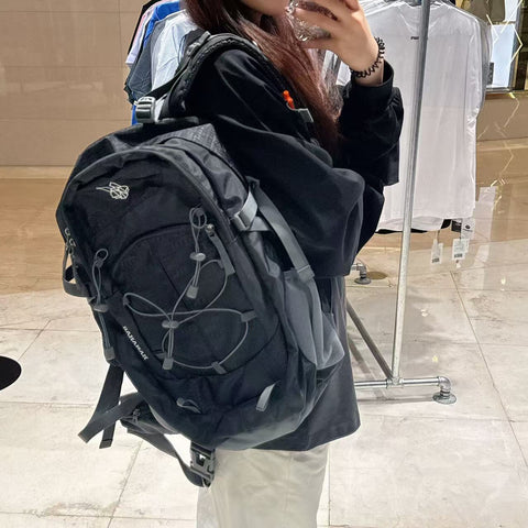 韓國 HANAHAII Climbing Bag【HA098】