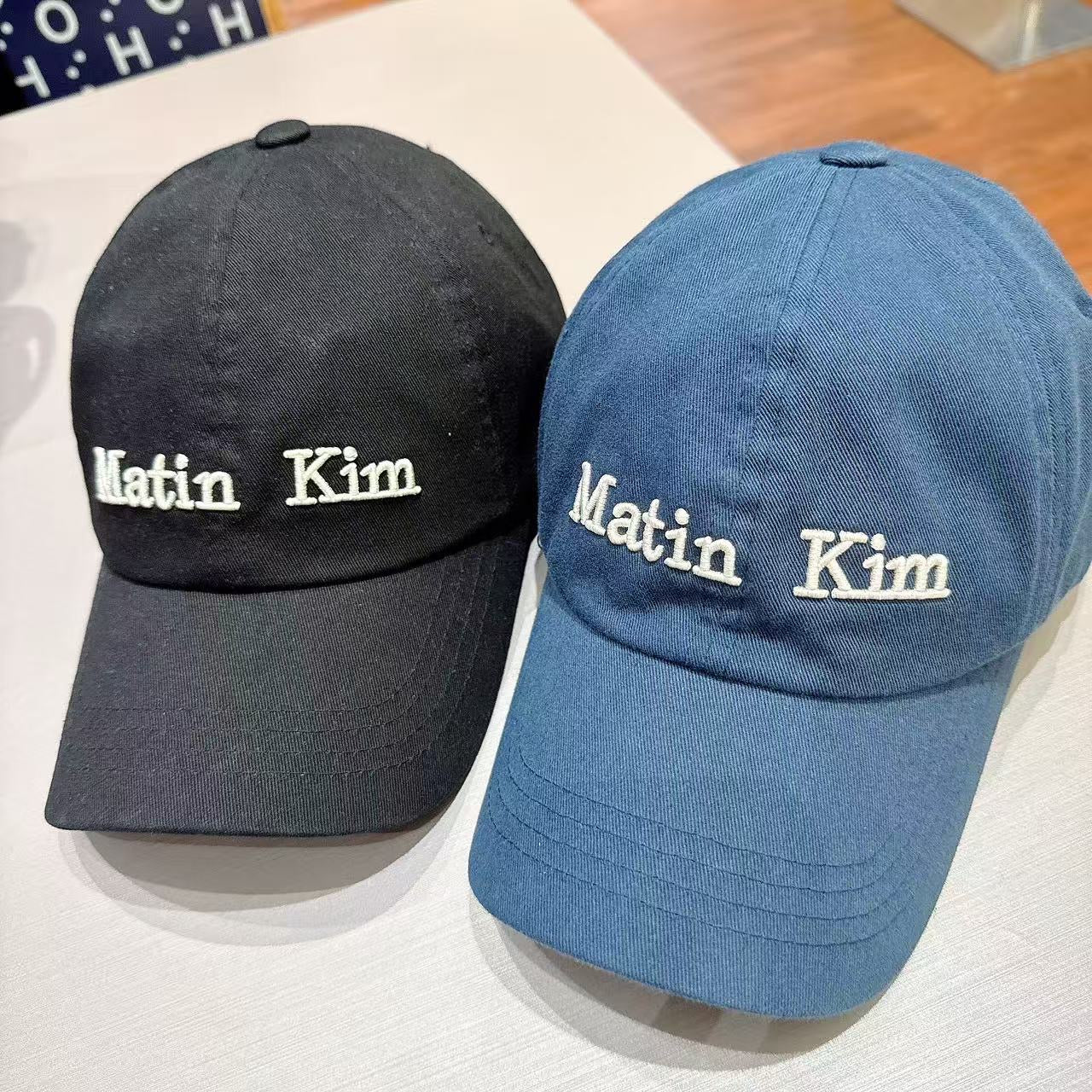 韓國 MK Cap【MK017】