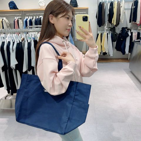 韓國 Markm TOTE BAG【MA093】 - Image