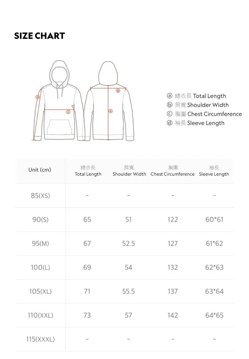 韓國 National Geographic Glossy Short-Length Hoodie Down Jumper【NG130】