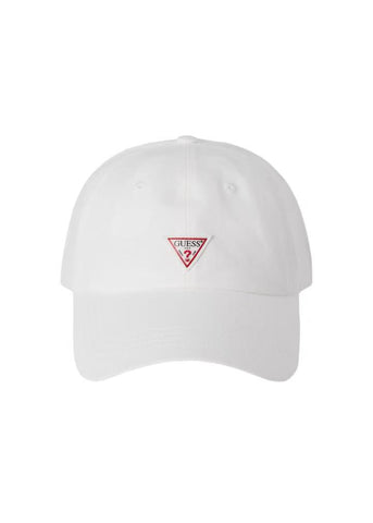 韓國 Guess Triangle Logo Tolcap【GU019】