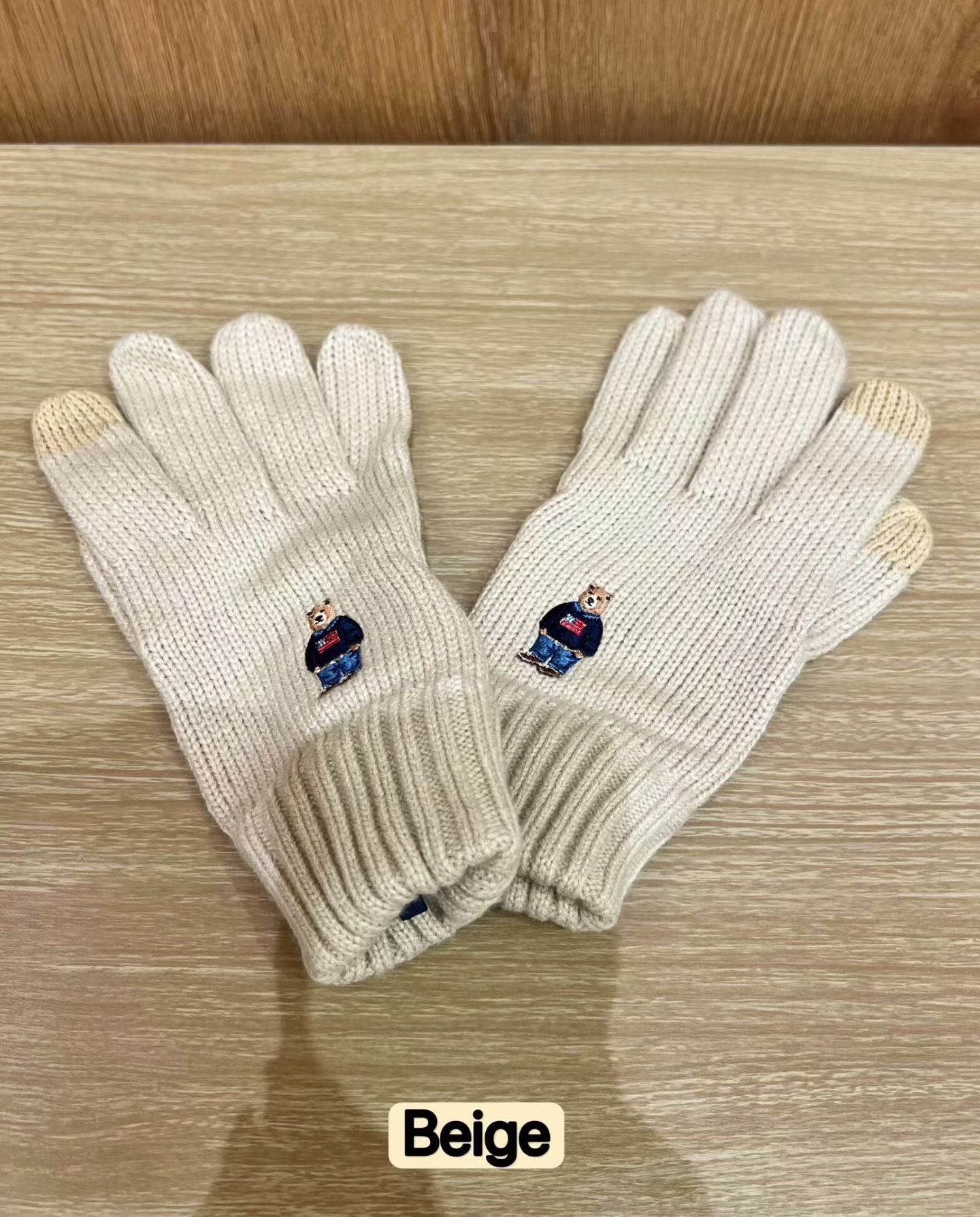 韓國 WhoAU Steve Essential Gloves【WA052】