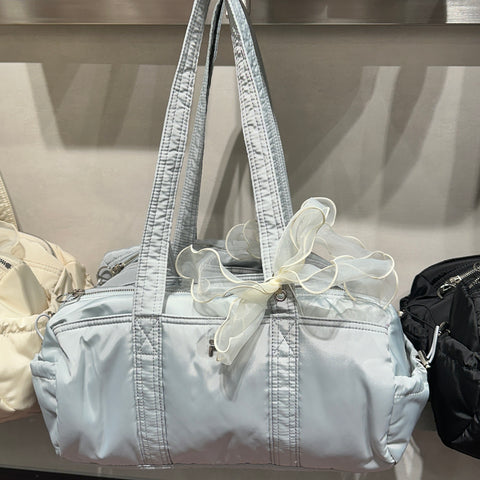 韓國 FILA Ballerina Duffle Bag【FA044】 - STT Mall HK 靚太網購