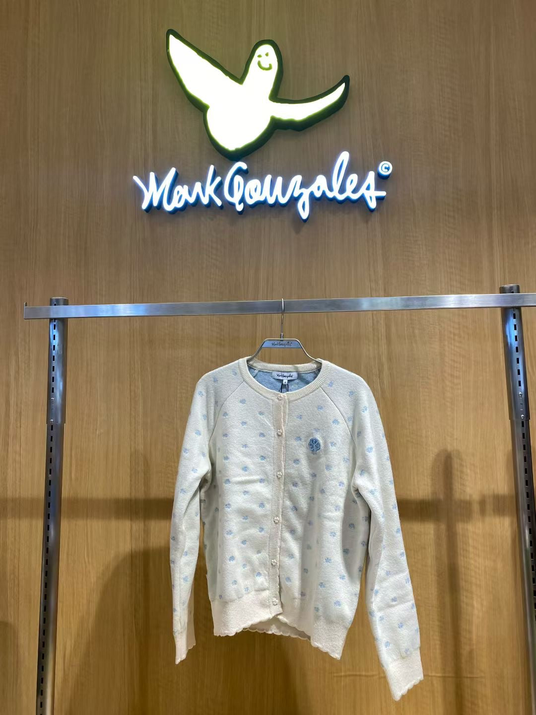 韓國 Mark Gonzales Women&