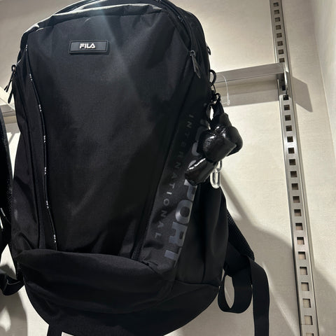 韓國 FILA Tech Bag【FA048】 - STT Mall HK 靚太網購