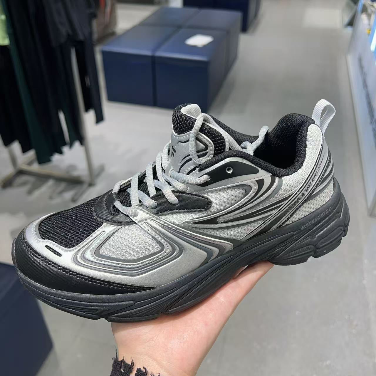 韓國 FILA Interrun【FA104】