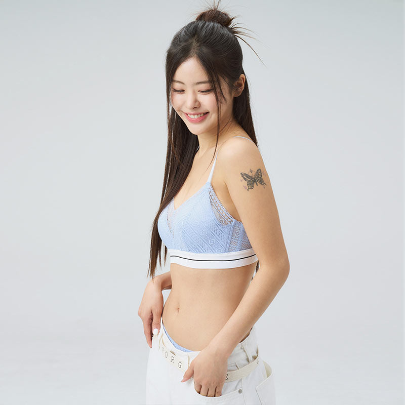 Comfort Lab Elin Band Braret【LL045】