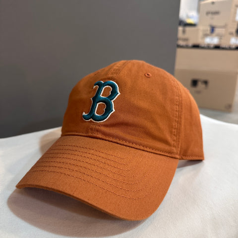 韓國 MLB Ace Unstructured Ball Cap【MB187】 - STT Mall HK 靚太網購